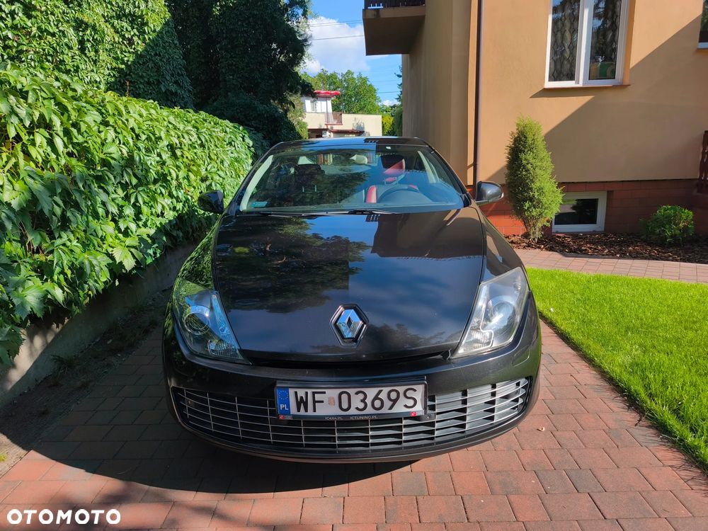 Renault Laguna 2.0 dCi GT - 12