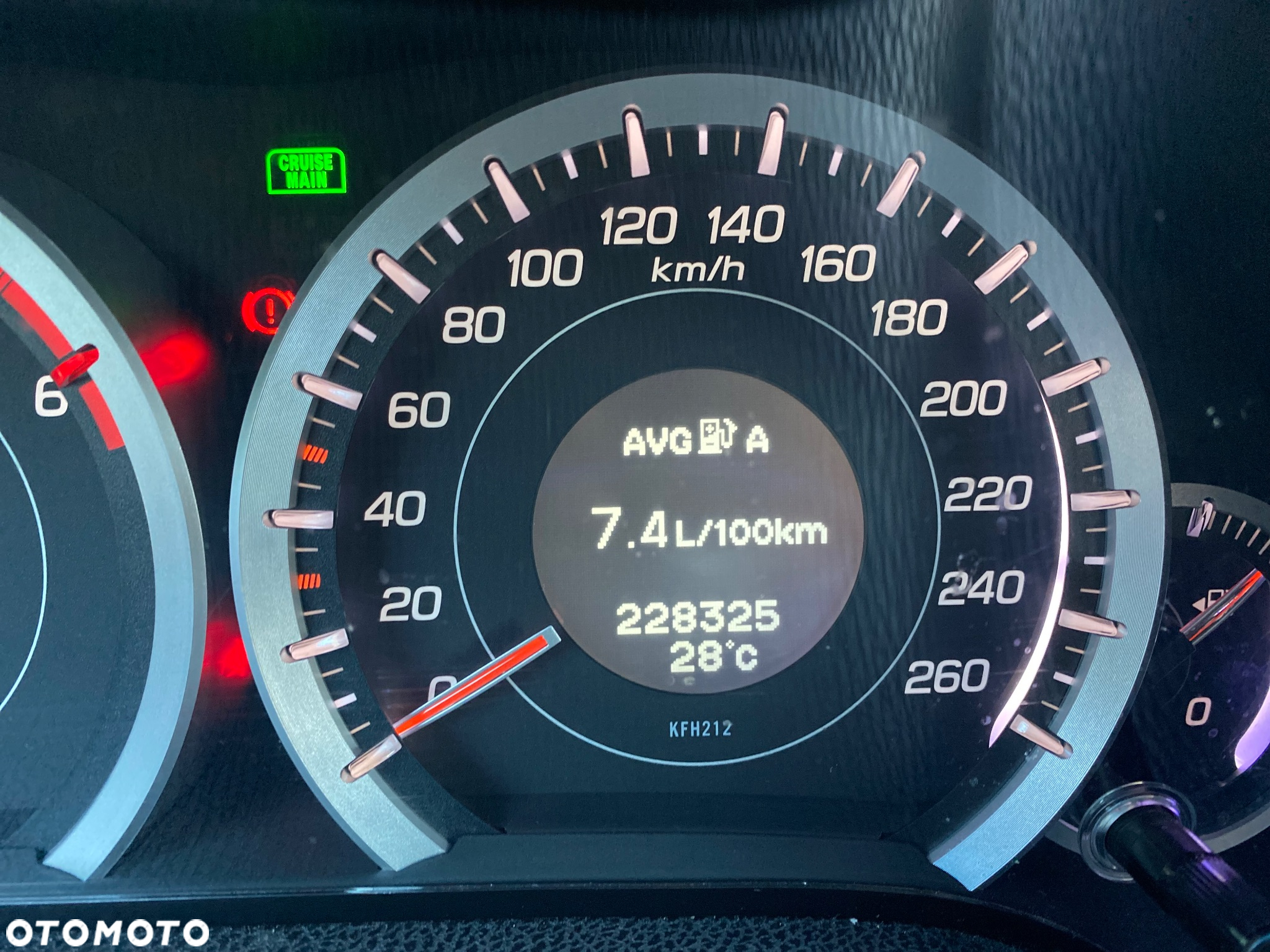 Honda Accord - 39