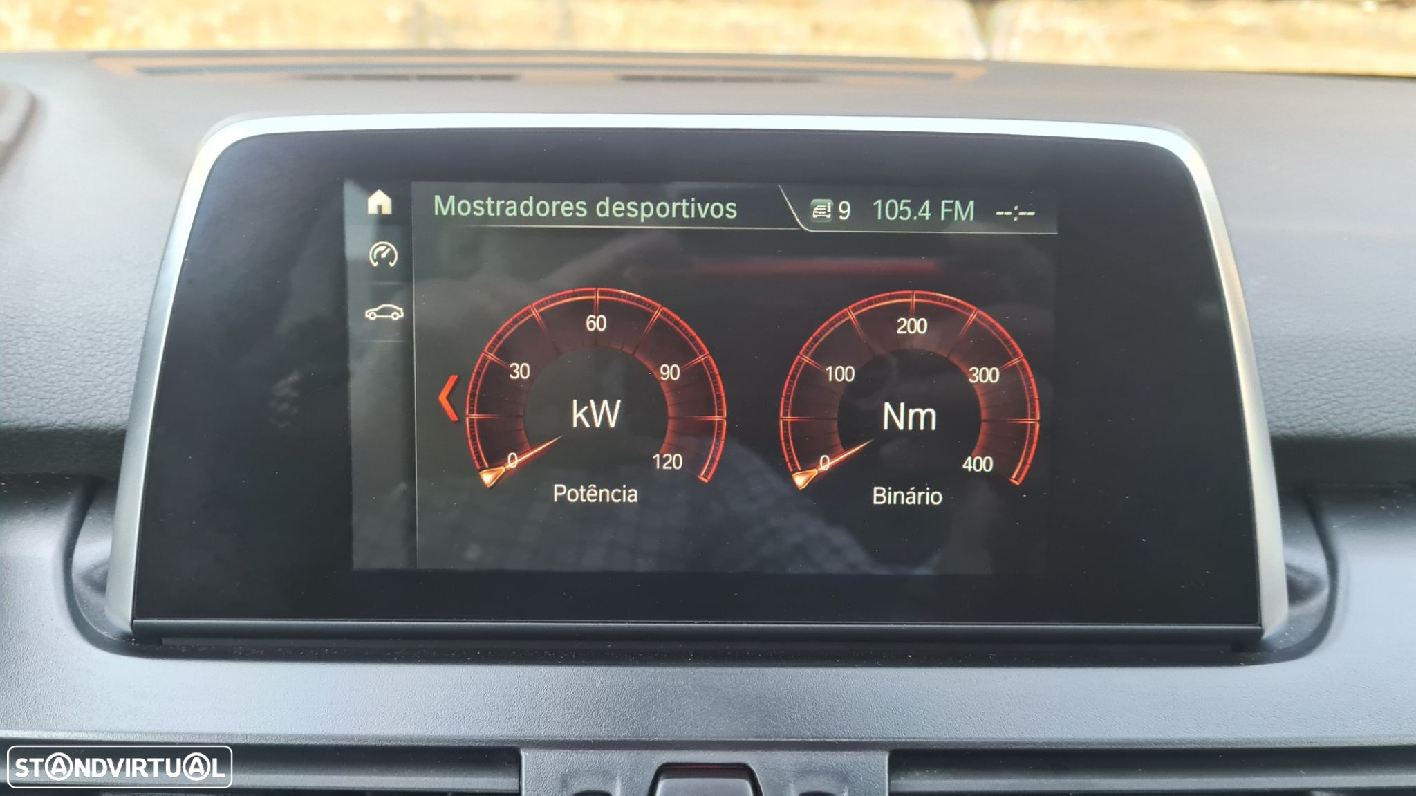 BMW 218 Gran Tourer d 7L Auto - 24
