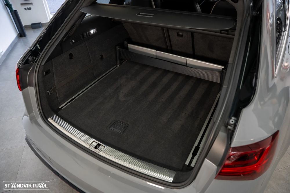 Audi RS6 Avant 4.0 TFSi quattro Tiptronic - 17