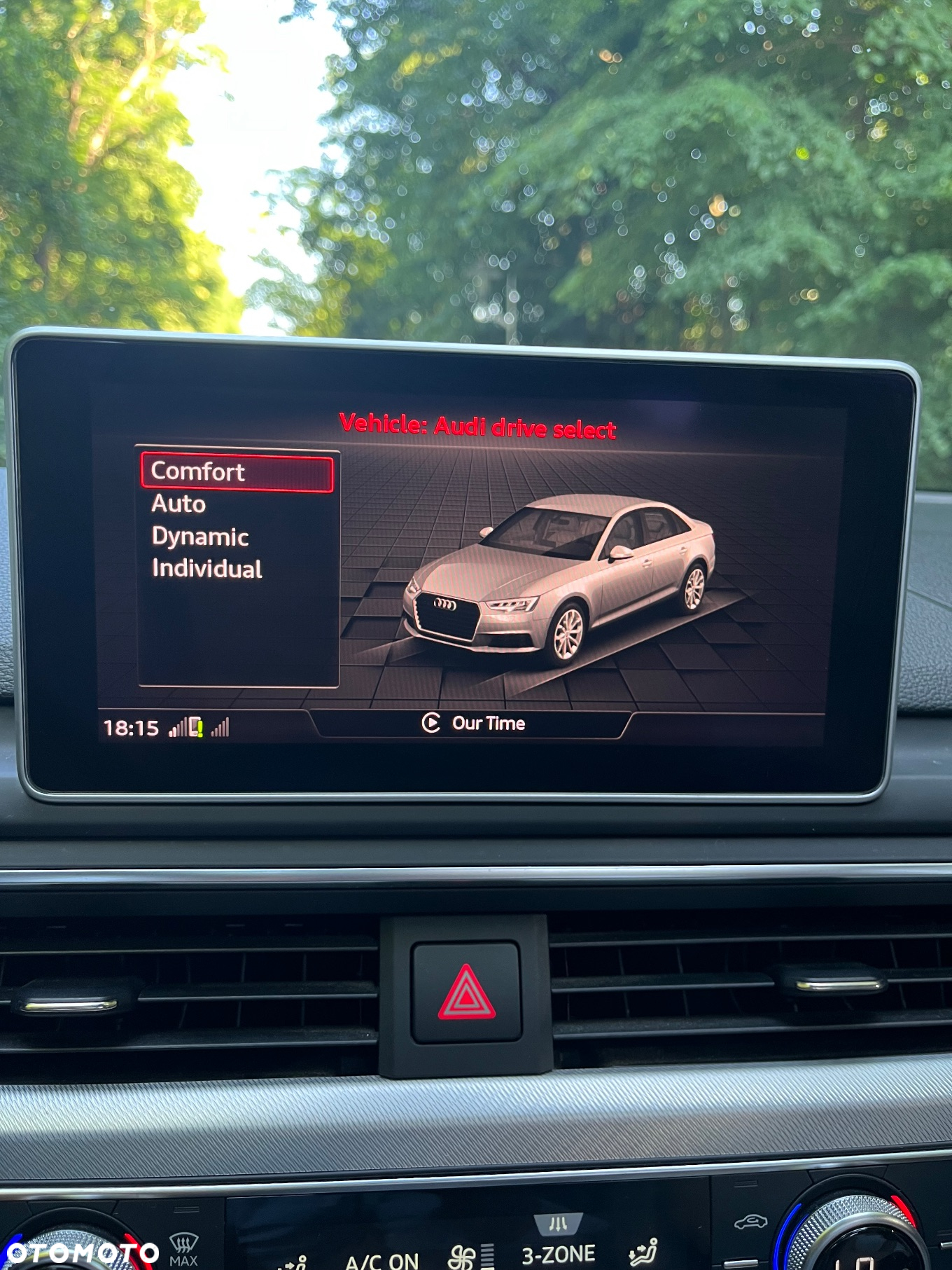 Audi A4 2.0 TFSI Quattro S tronic - 27