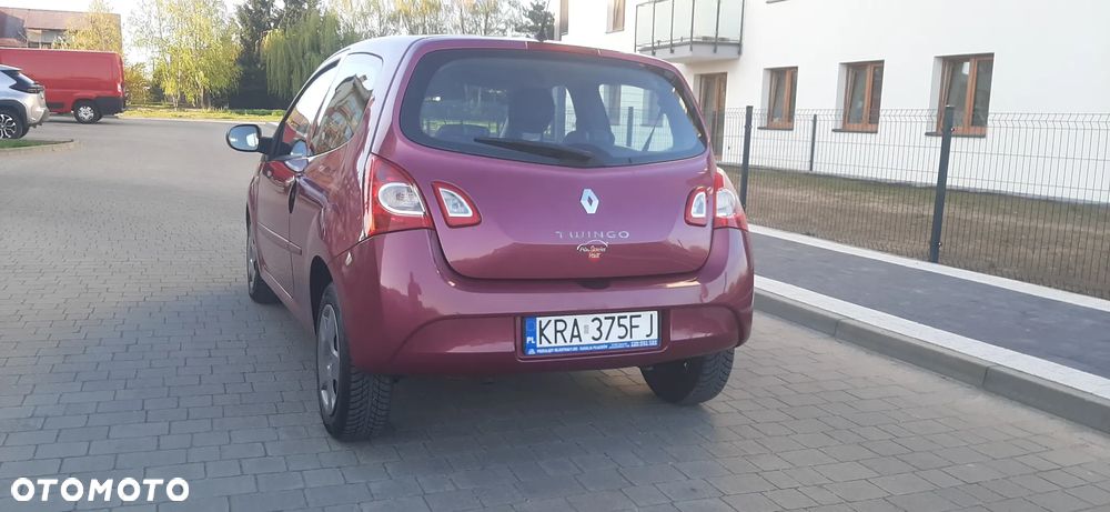 Renault Twingo - 12