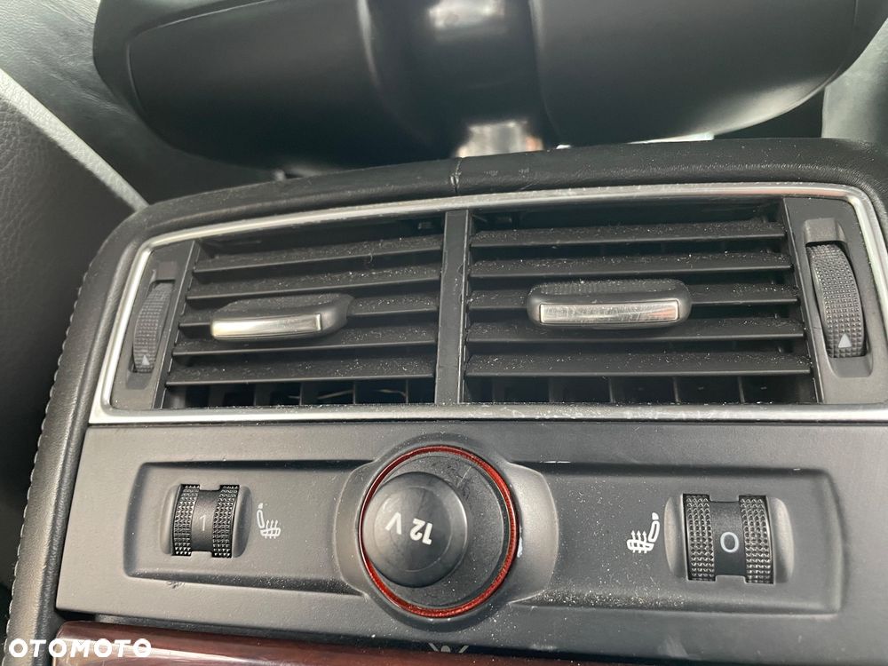 Audi A8 3.0 TDI Quattro - 20