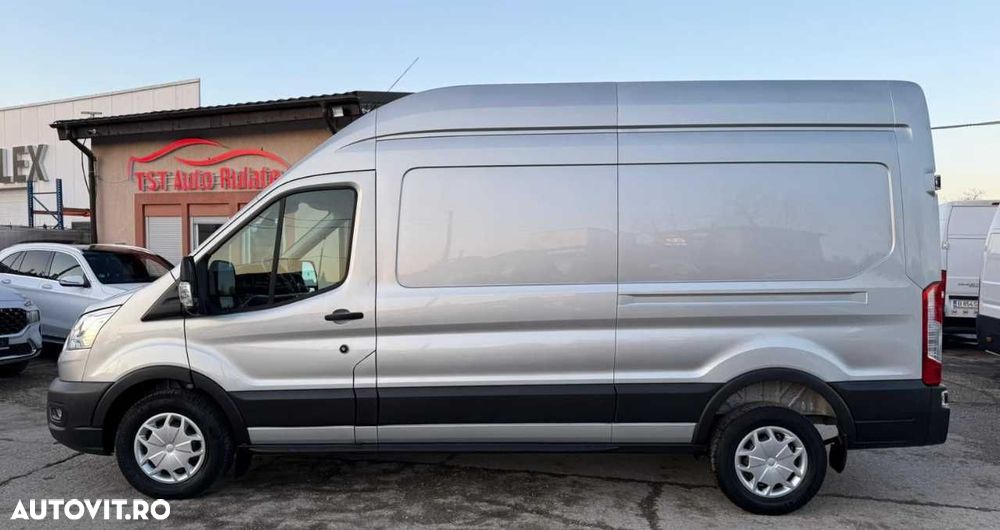 Ford TRANSIT  L3H3 - 4