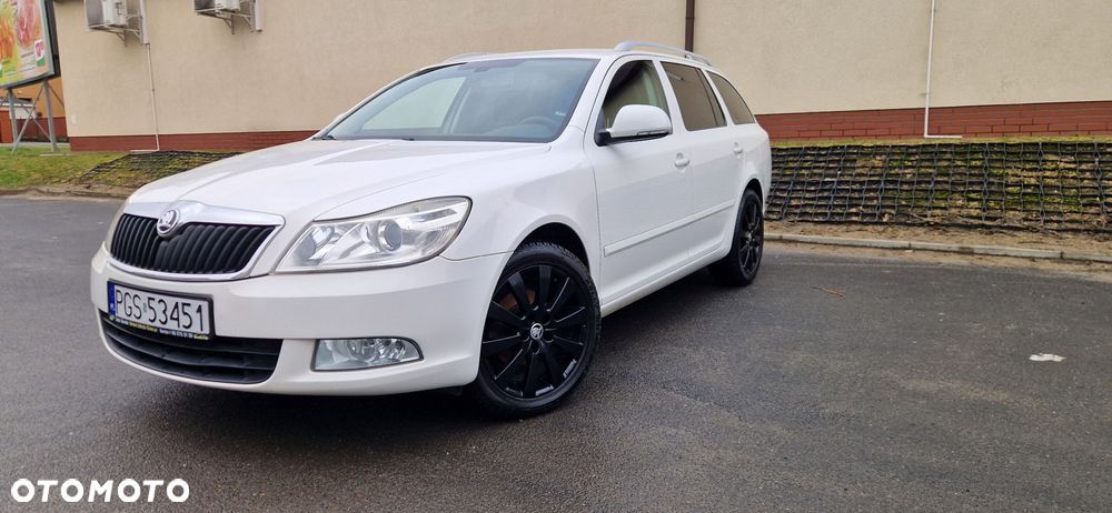 Skoda Octavia 1.2 TSI Ambition - 2