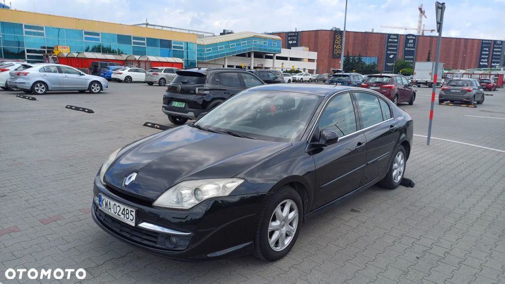 Renault Laguna 2.0 Expression - 1