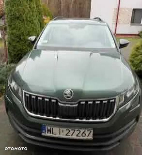 Skoda Kodiaq 2.0 TDI 4x4 Active 7os - 2