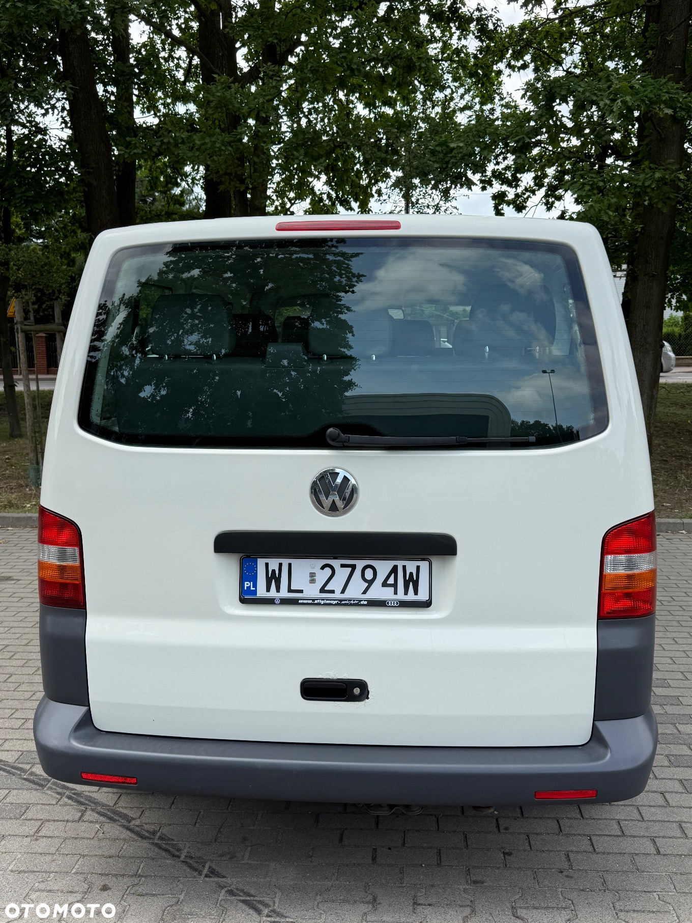 Volkswagen Caravelle TDI L1 - 3