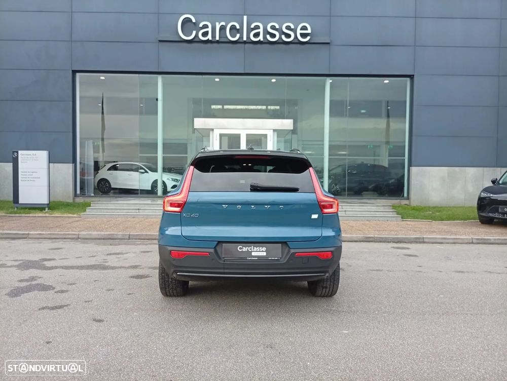 Volvo XC 40 Recharge Plus - 16