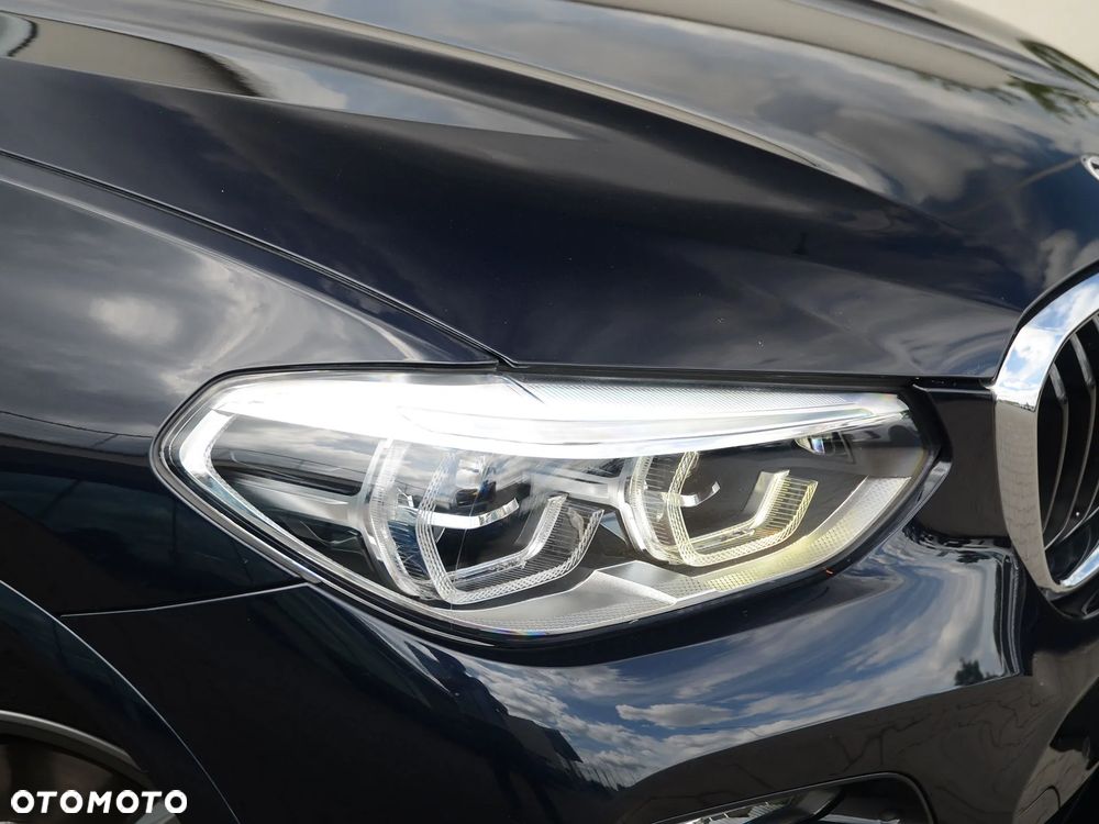BMW X4 xDrive30i M Sport sport - 10