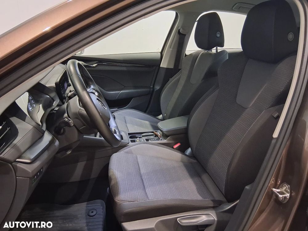 Skoda Octavia 2.0 TDI Ambition - 14