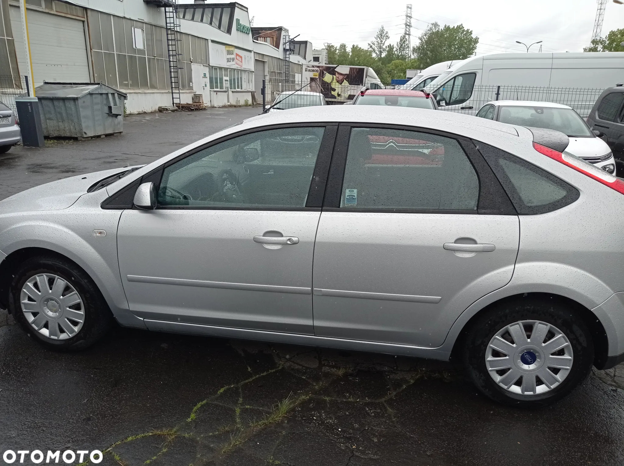 Ford Focus - 9