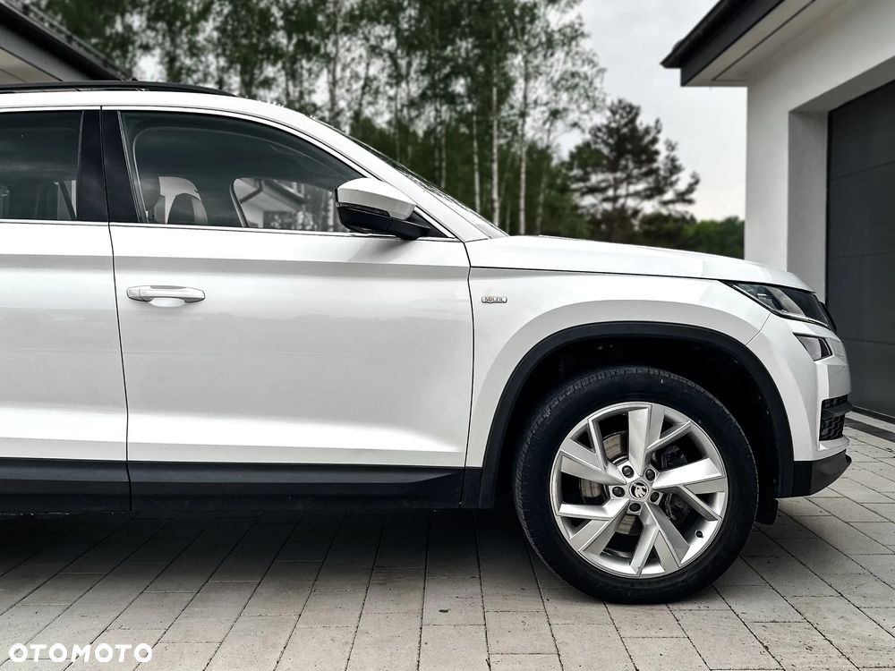 Skoda Kodiaq 2.0 TDI DSG Soleil - 17