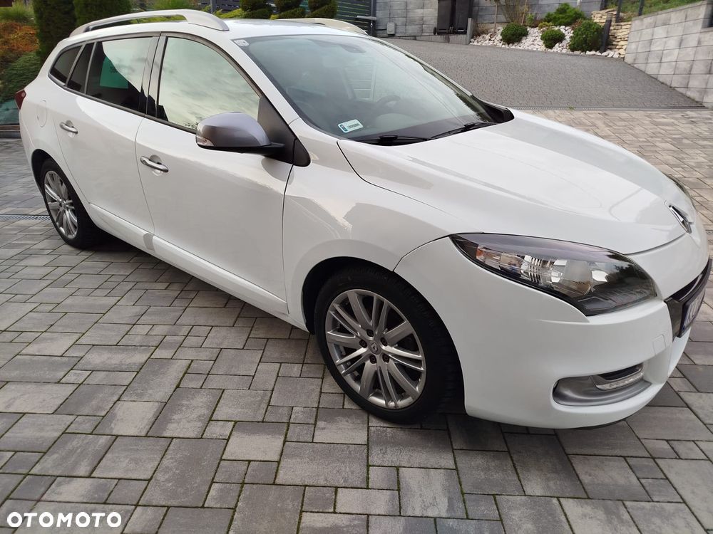 Renault Megane 1.2 16V TCE Energy Bose Edition - 7