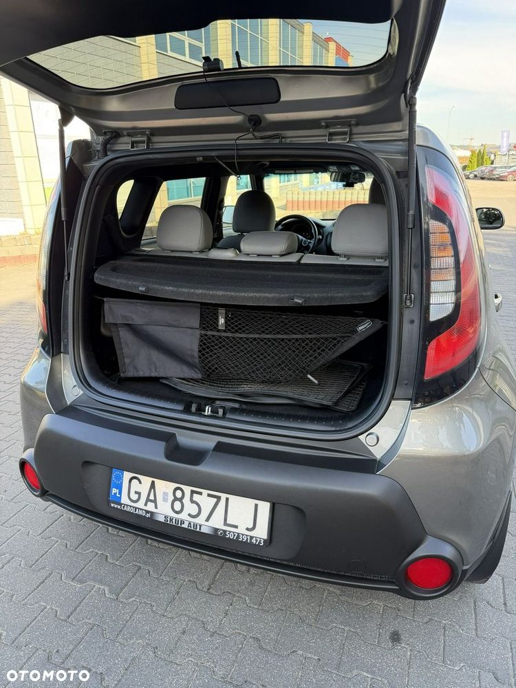 Kia Soul - 18