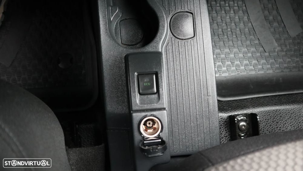 Renault Kangoo 1.5 dCi 95 Longa 3 lug - 18