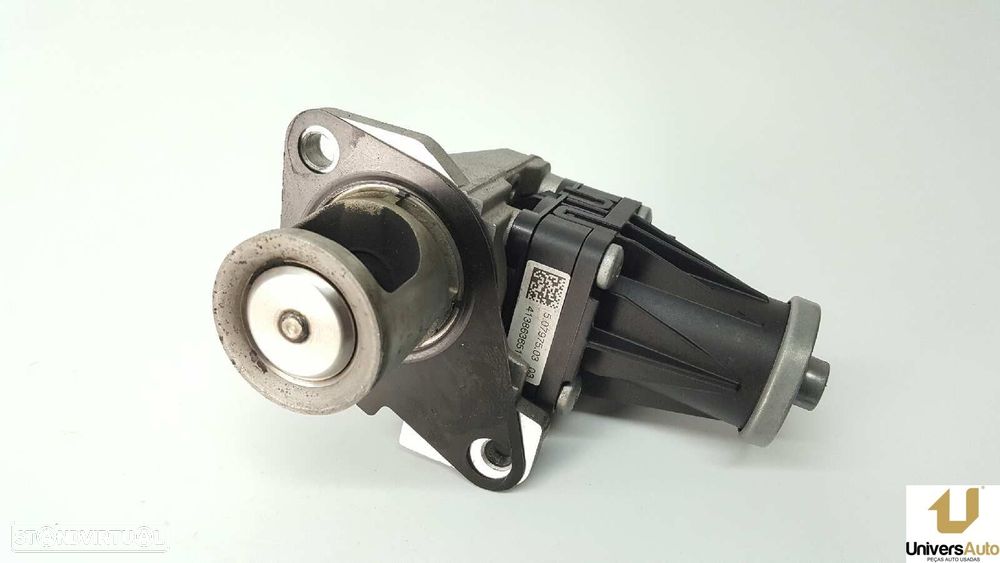 VáLVULA EGR RENAULT KANGOO FURGóN COMPACT PROFESSIONAL - 6