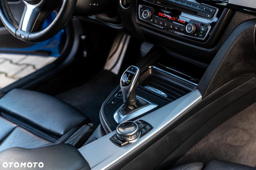 BMW Seria 4 428i Coupe Sport-Aut Luxury Line - 27