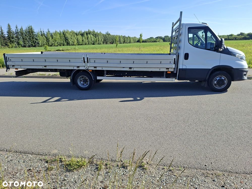 Iveco Daily 50C18 - 17