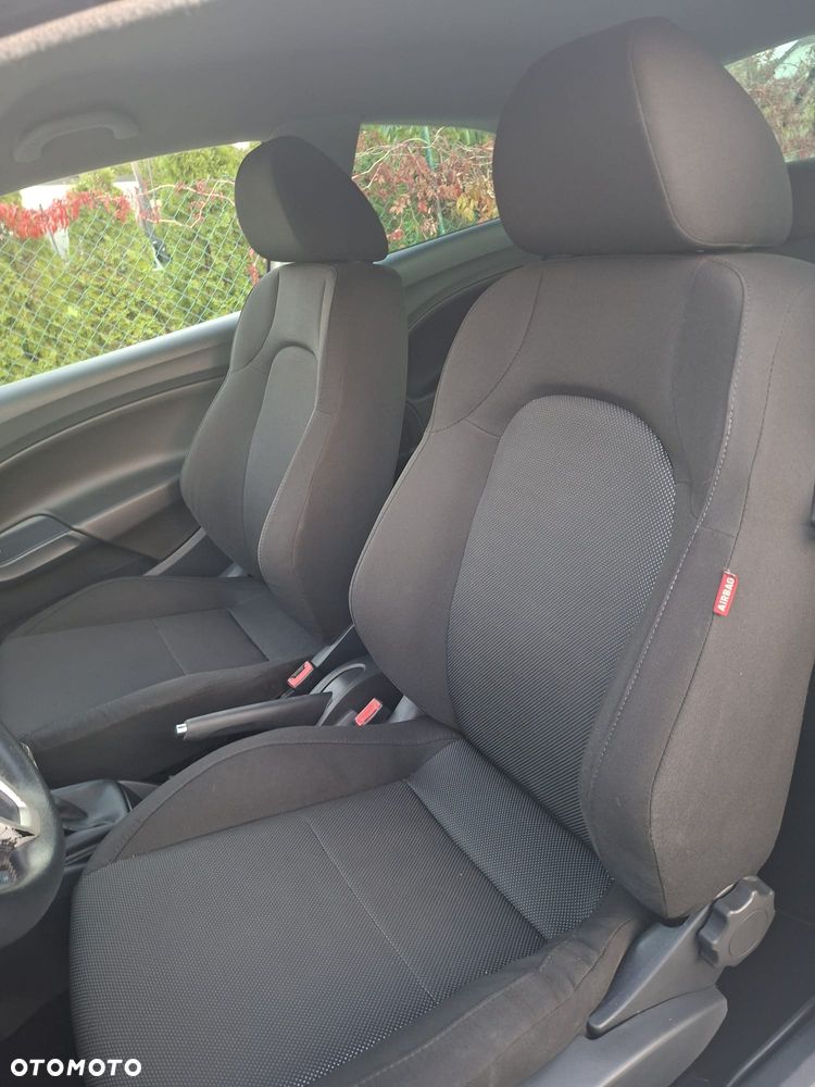Seat Ibiza - 20