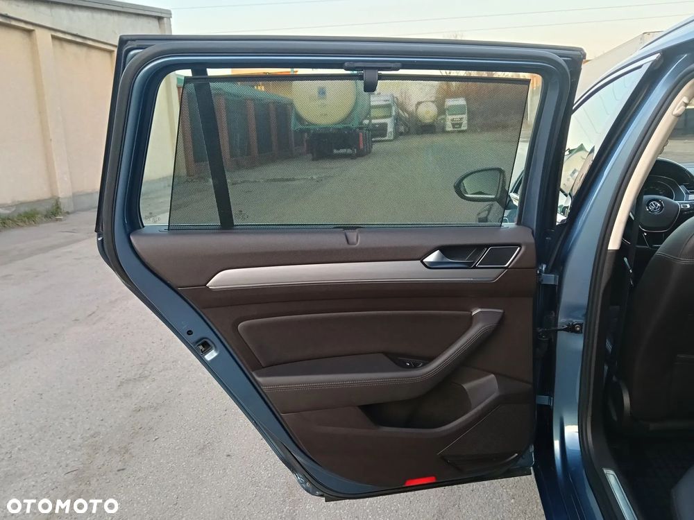 Volkswagen Passat 1.8 TSI BMT Highline DSG - 12