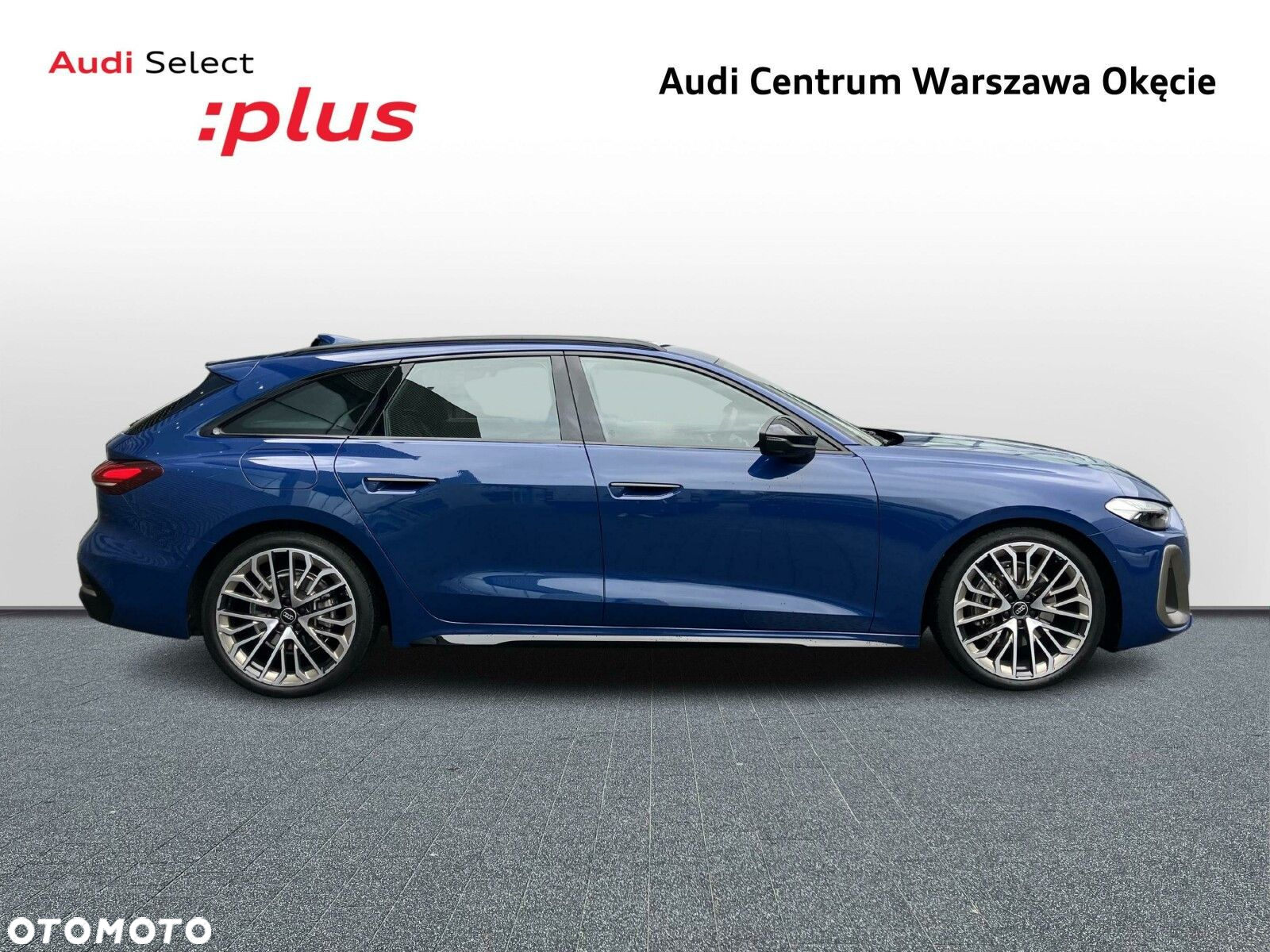 Audi A5 - 5