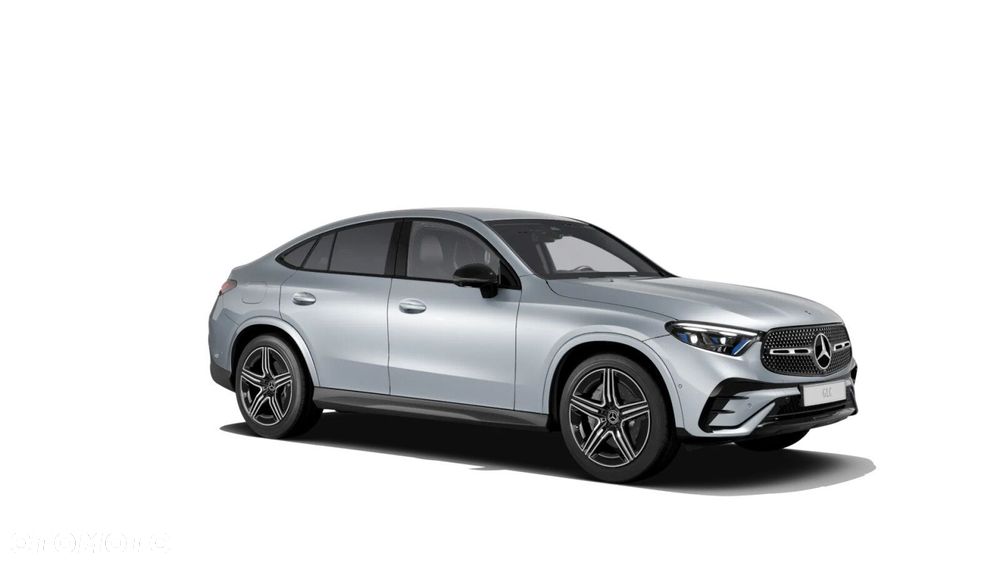 Mercedes-Benz GLC - 34