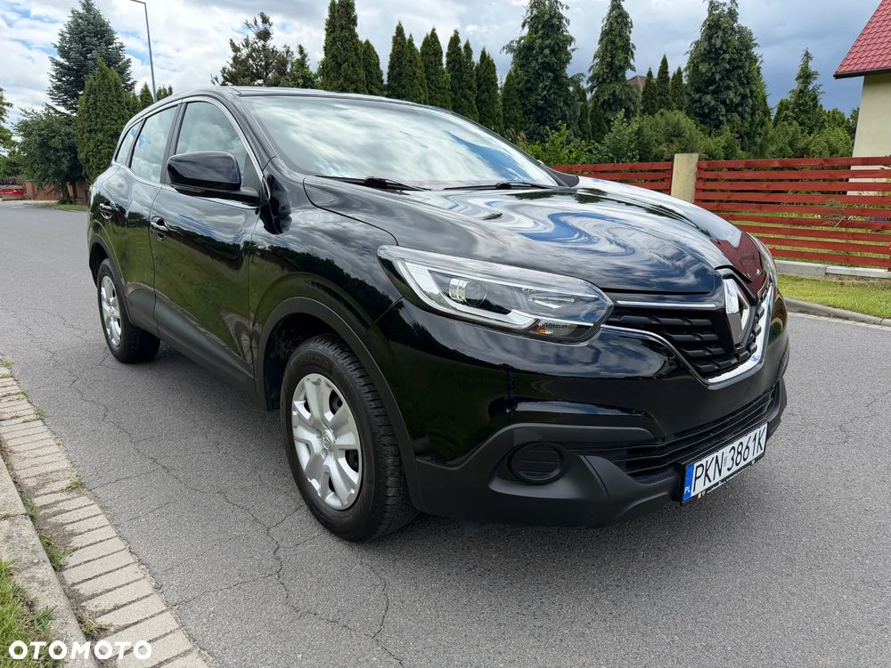 Renault Kadjar Energy TCe 130 LIMITED - 3