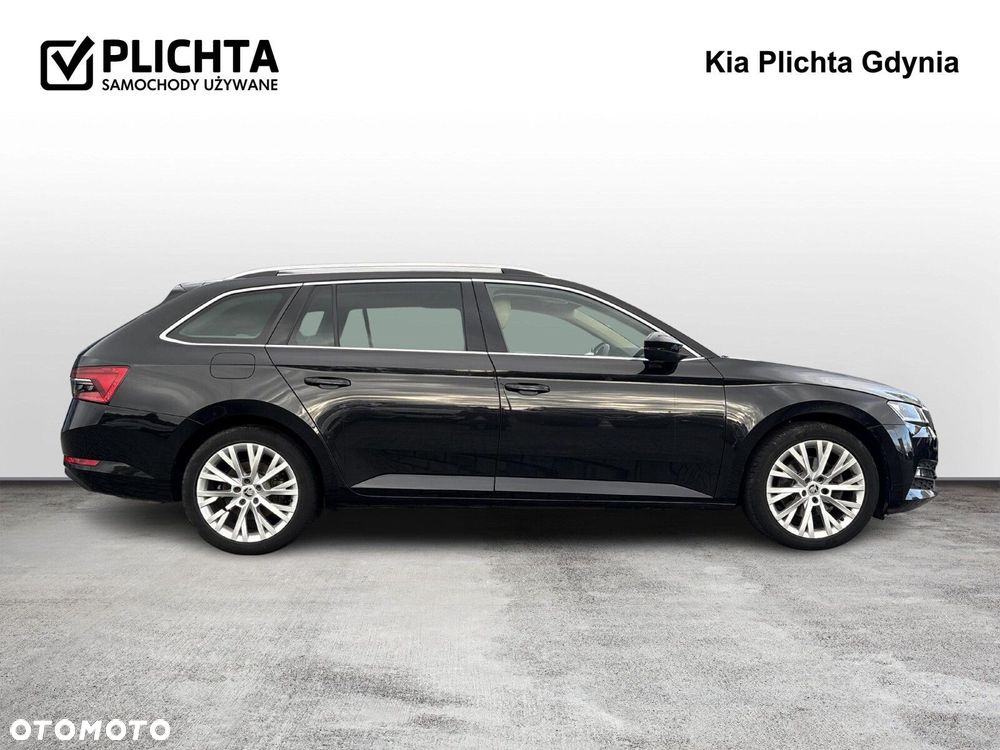 Skoda Superb 2.0 TSI Style DSG - 6