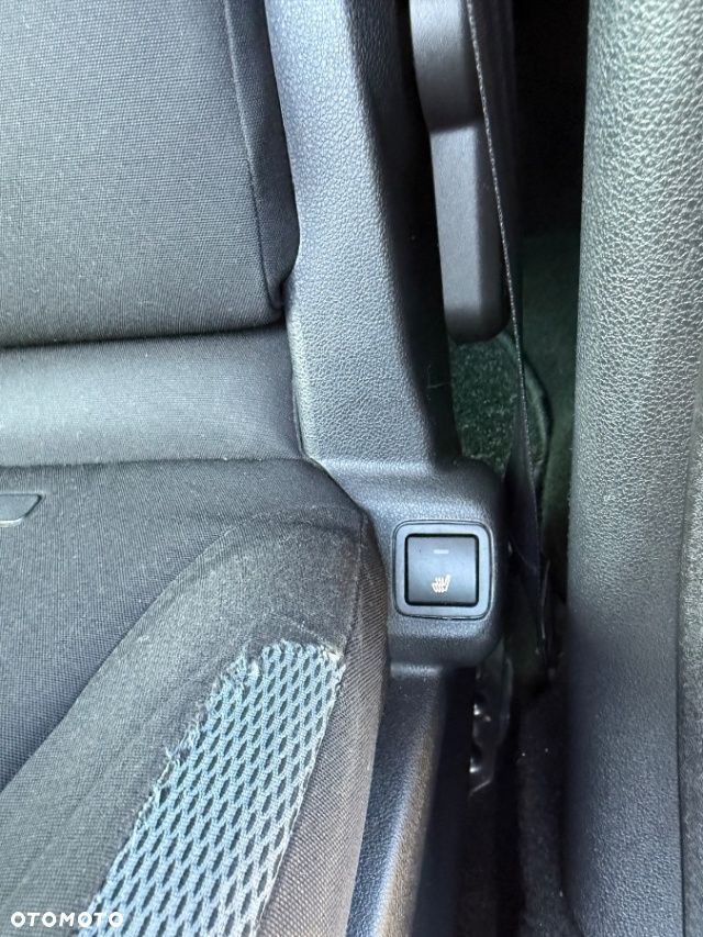 Citroën Berlingo - 12
