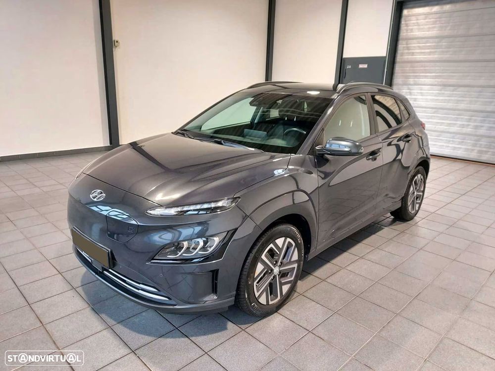 Hyundai Kauai 39 kWh Executive - 2