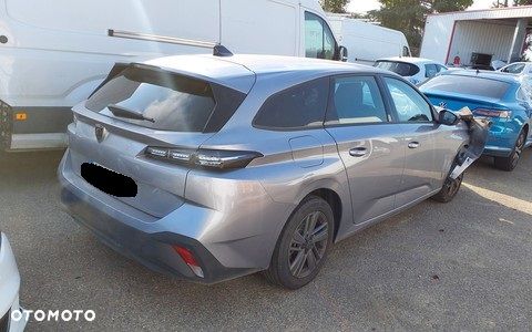 Peugeot 308 PureTech 130 EAT8 Allure - 2