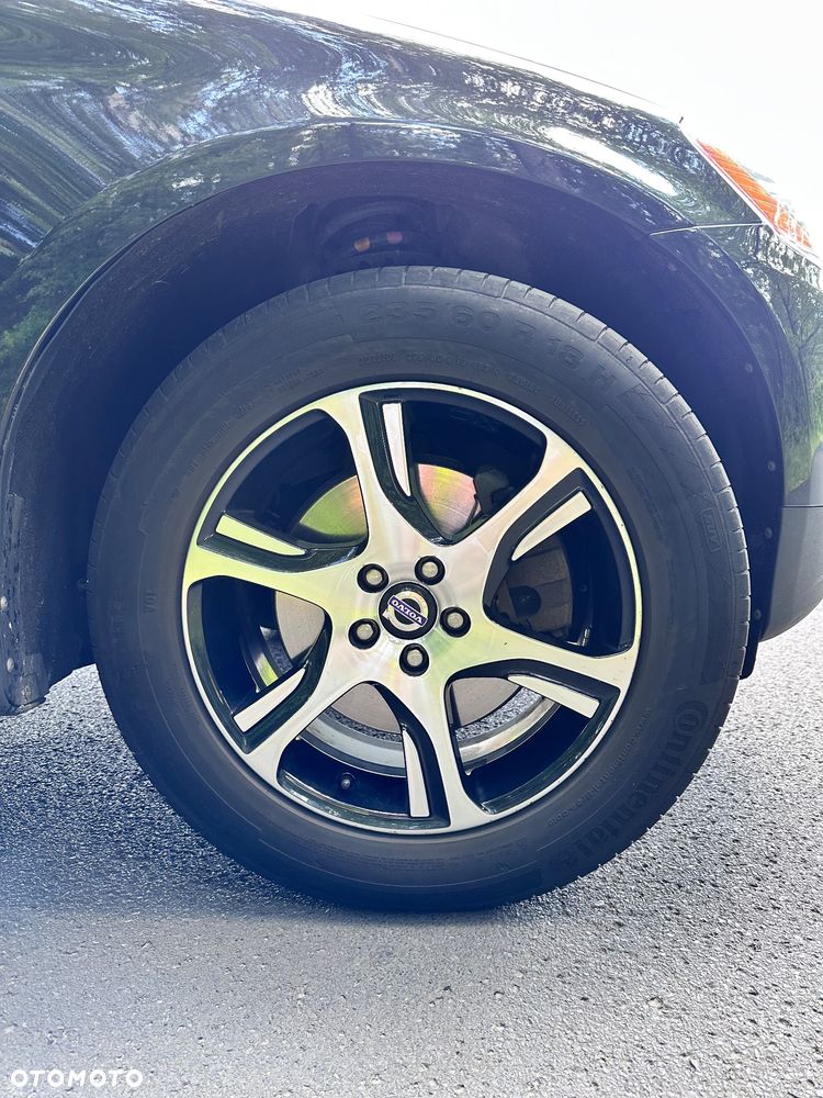 Volvo XC 60 - 5