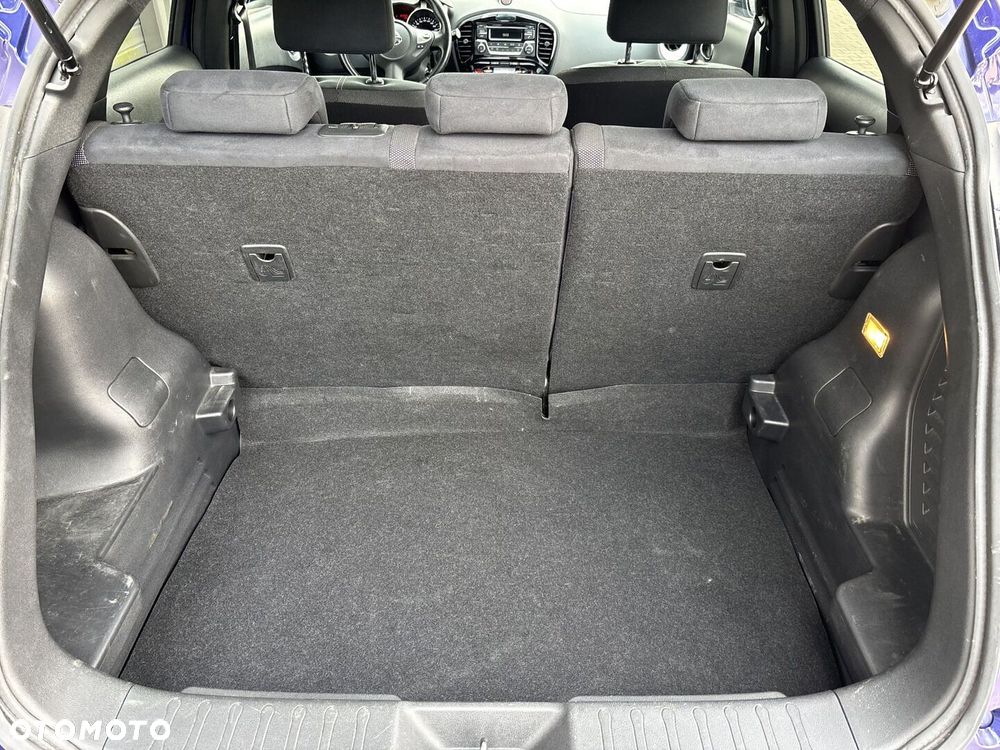 Nissan Juke - 20