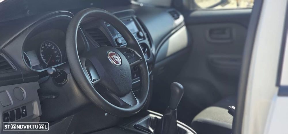 Fiat fullback - 5