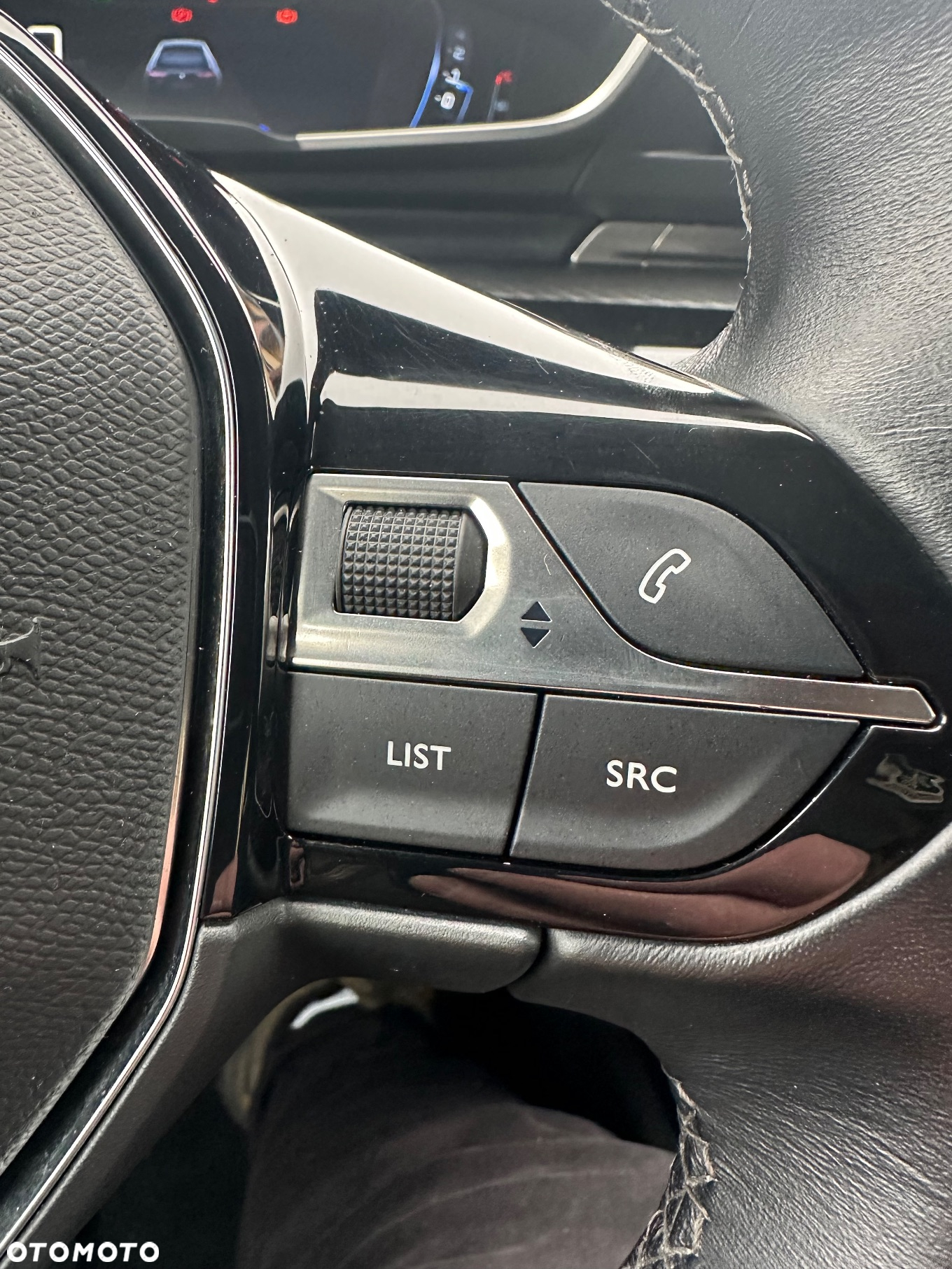 Peugeot 508 1.5 BlueHDi Active S&S - 11