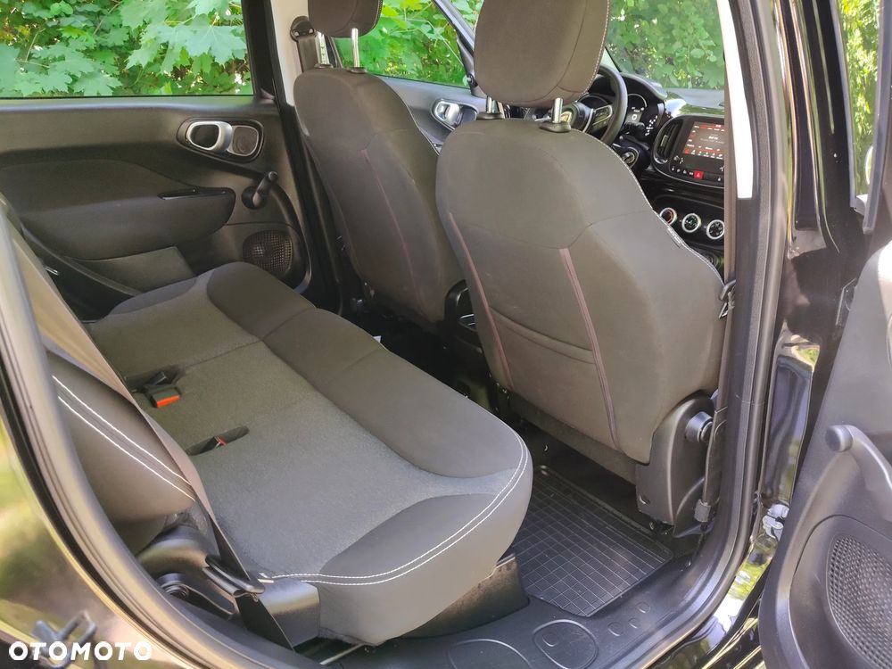 Fiat 500L 1.4 16V Mirror - 21
