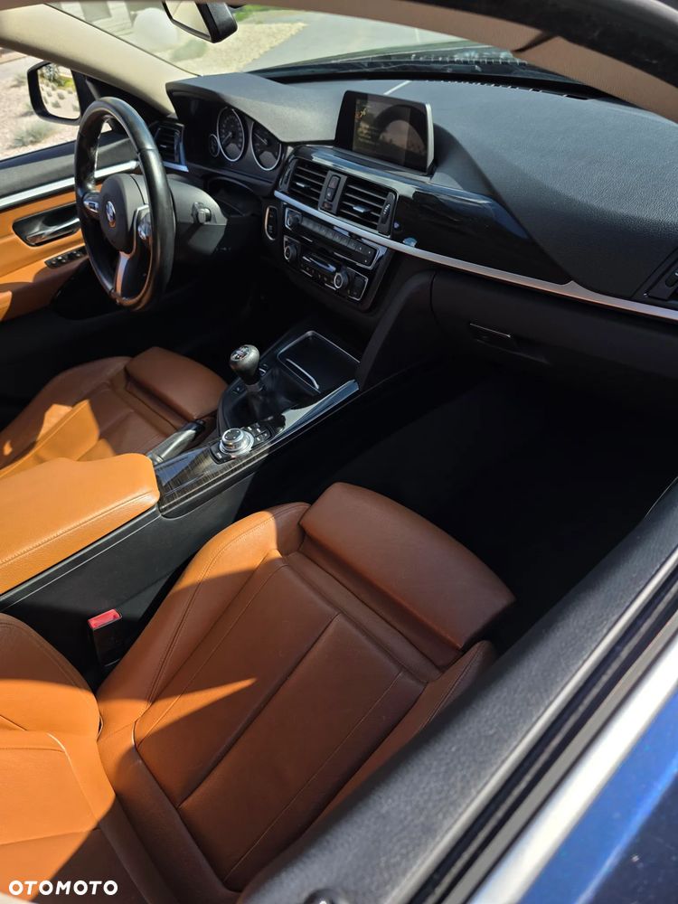 BMW Seria 4 - 26