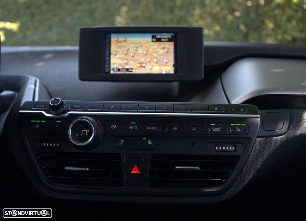 BMW i3 (60 Ah) - 30