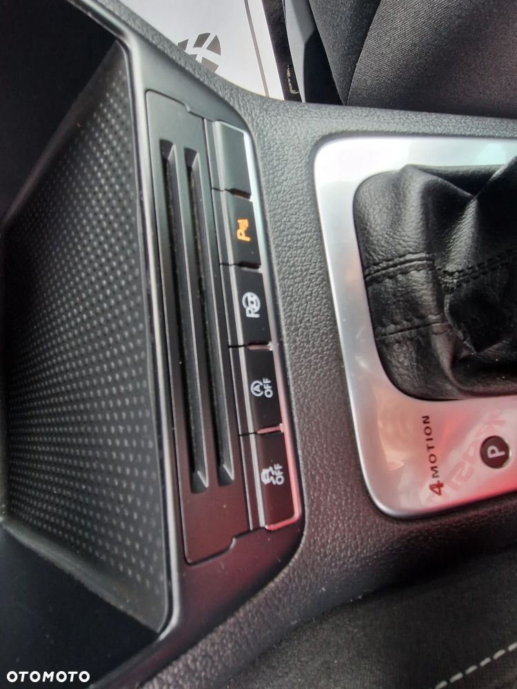 Volkswagen Tiguan 2.0 TDI 4Mot R-Style DSG - 11