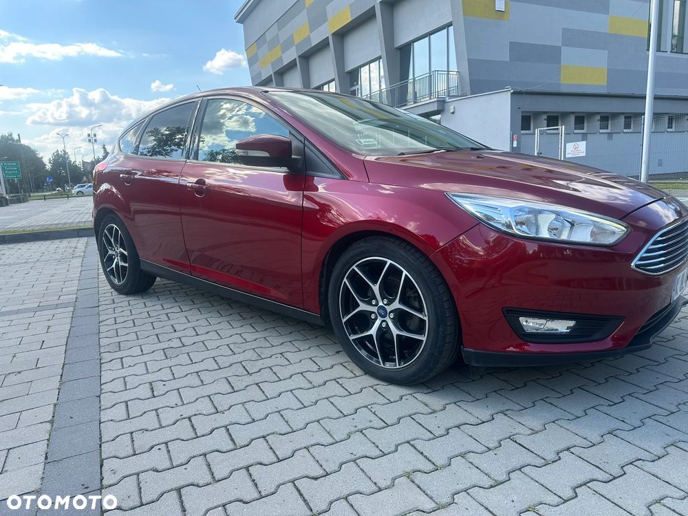 Ford Focus - 7