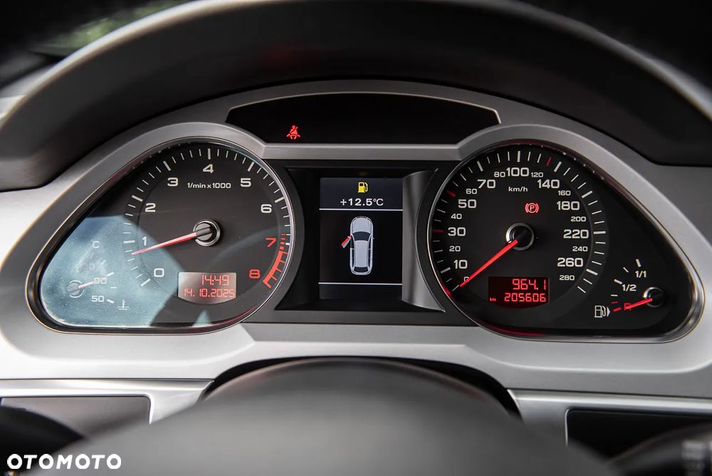 Audi A6 - 19