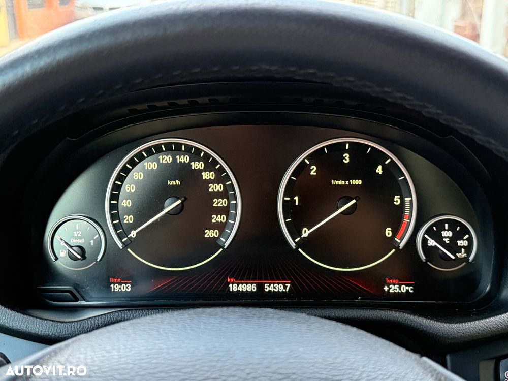 BMW X3 xDrive30d - 18