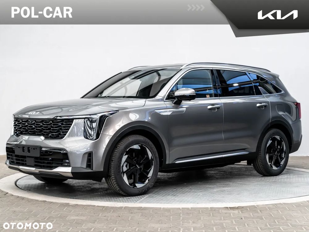 Kia Sorento 1.6 T-GDI HEV Prestige Line 6os - 1