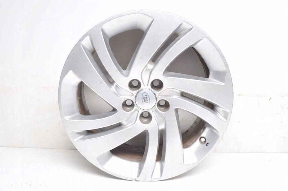 LAND ROVER EVOQUE II FELGA ALUMINIOWA R18" 8J 5X108 ET45 K8D2-1007-CA - 1