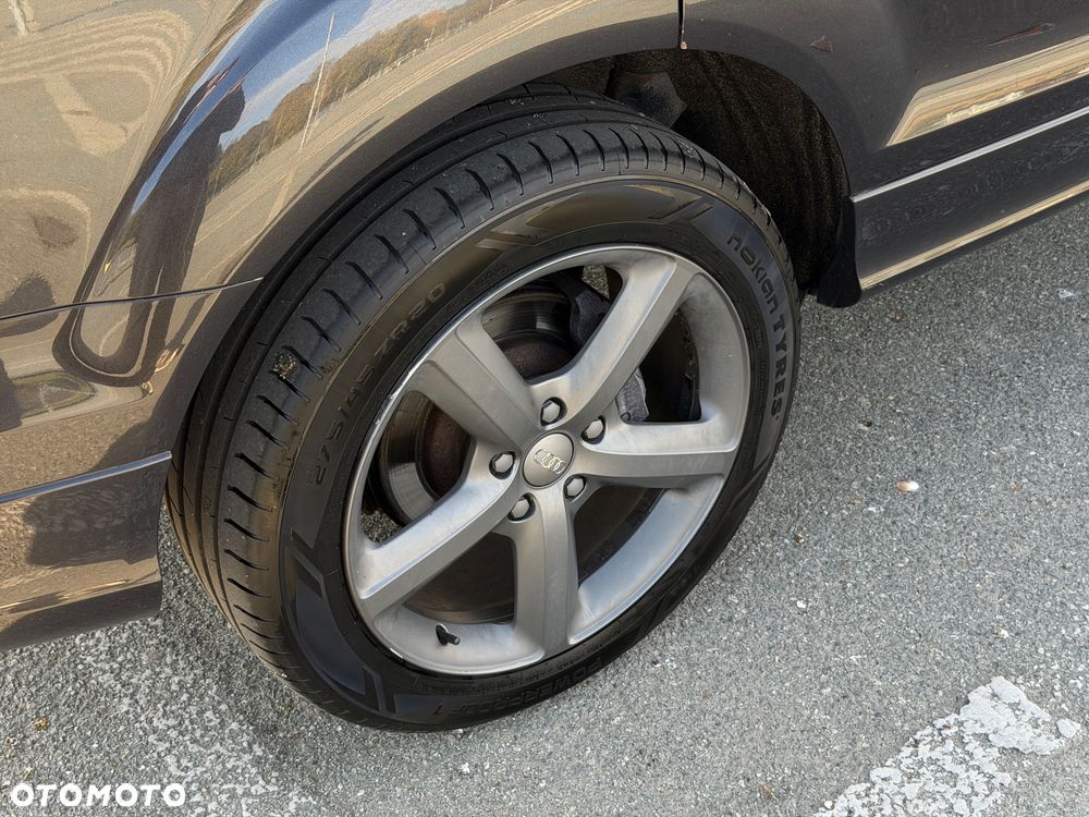 Audi Q7 3.0 TDI DPF Quattro Tiptr - 21