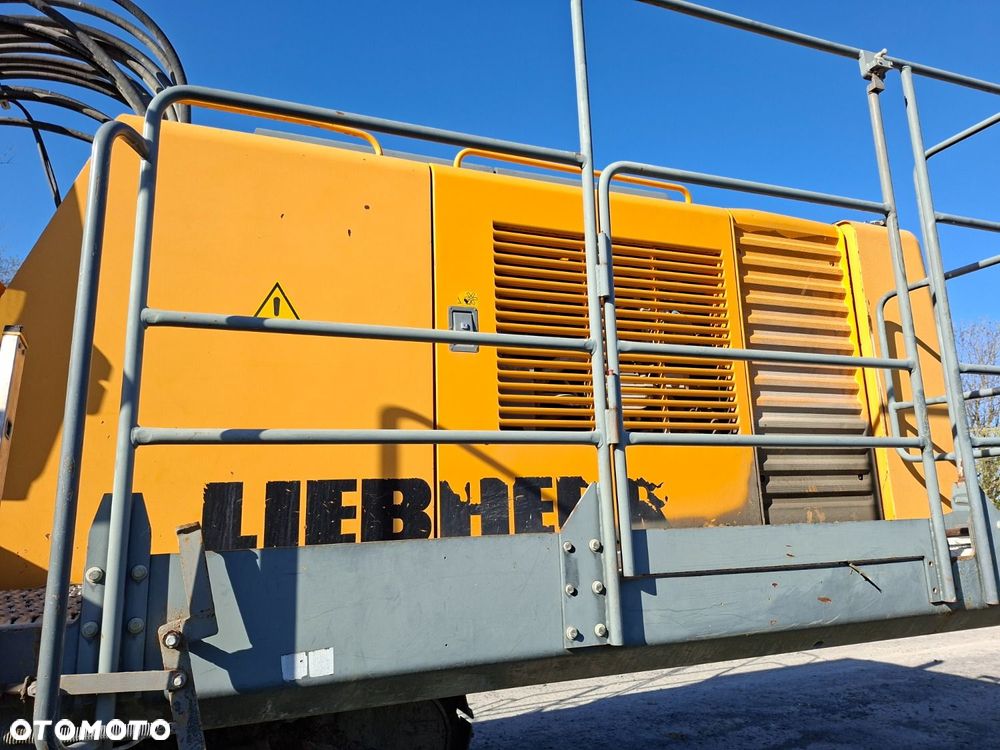 Liebherr R 984 C Hd - 38