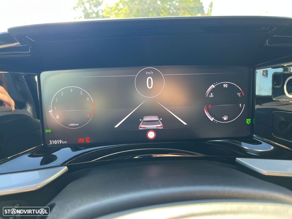 Opel Mokka 1.2 T GS Line - 23