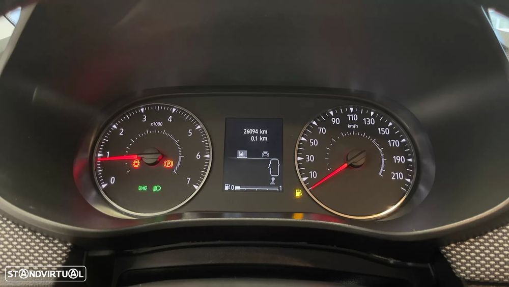 Dacia Sandero Stepway TCe 90 Comfort - 23