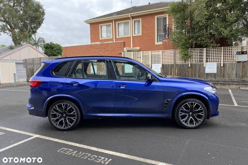 4x Felgi 20 5x112 m.in. do BMW X5 G05 X6 G06 X7 G07 LCI iX I20 - B5769 - 5